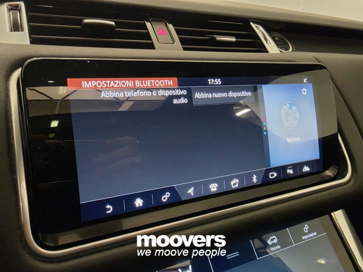 Land rover Range Rover Sport 3.0D l6 249 CV HSE Dynamic Stealth 